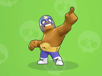 Amazon.de: Геймплей Brawl Stars с Мега Майком ansehen | Прайм Видео картинки