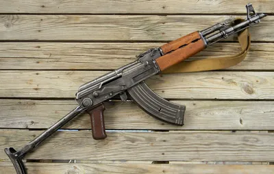 Обои оружие, автомат, AK-47 картинки на рабочий стол, раздел оружие -  скачать картинки