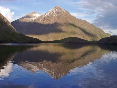 Россия - фото Байкала - Реки, озера - Природа - Картинки на рабочий стол картинки