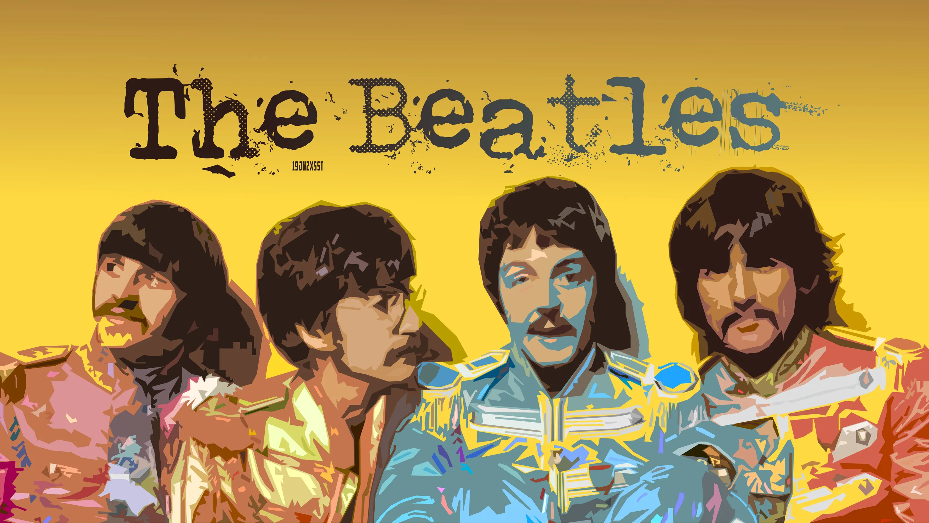 Битлз кам. Группа the Beatles постеры. Группа Битлз Постер. The Beatles обои для рабочего стола. Битлз плакат.