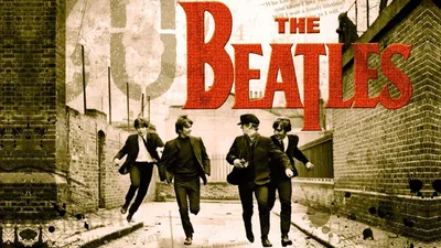 Музыкальные группы The Beatles музыканты поп-группа Rock Band обои | 1920x1080 | 226057 | обоиUP картинки