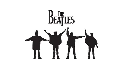 577155 HD Широкоэкранные обои - the beatles - Rare Gallery HD Wallpapers картинки