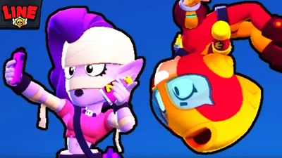 Лучшее Фото в Бравле | Новости Лайна | ржач бравл старс | brawl stars -  YouTube картинки