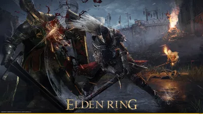 Официальные обои по Elden Ring в 4К / обои (большой размер по клику) ::  Elden Ring :: много картинок :: под катом еще :: 4к :: art (арт) :: Игры /  картинки, гифки, прикольные комиксы, интересные статьи по теме. картинки