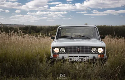 Обои автомобиль, седан, Lada, Лада, 2106, шоха, Ваз, Vaz, шестерка картинки  на рабочий стол, раздел другие марки - скачать картинки