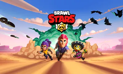 Когда Писк появится в Brawl Stars? - Дот Киберспорт картинки