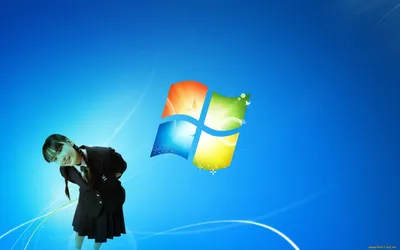 Фоновый рисунок windows (41 фото) скачать картинки