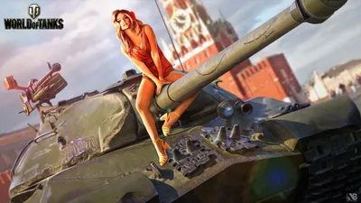 World of Tanks. Обои для рабочего стола. картинки