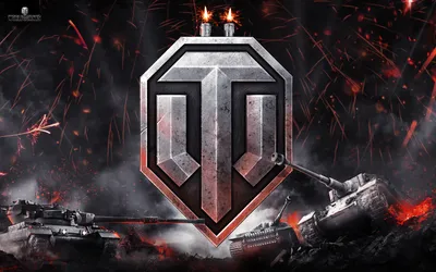 Игра World of Tanks обои для рабочего стола, картинки и фото - RabStol.net картинки