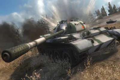 World of Tanks — советы для начинающих в WoT картинки