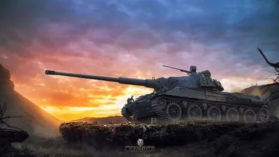 World of Tanks (1920x1080) - Обои - Игры картинки