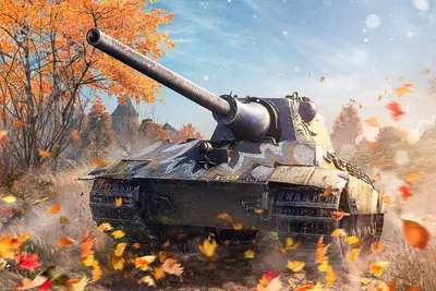 Какие танки нужно обязательно качать в World of Tanks - Чемпионат картинки