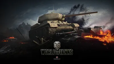 Стоит ли играть в World of Tanks в 2023 году / Компьютерные и мобильные  игры / iXBT Live картинки