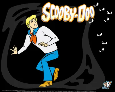 Скачать обои Где ты, Скуби-Ду?, Scooby Doo, Where Are You! бесплатно для  рабочего стола в разрешении 1280x1024 — картинка №30345 картинки