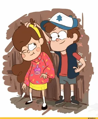 Mabel Pines :: GF Персонажи :: Gravity Falls :: сообщество фанатов /  красивые картинки и арты, гифки, прико… | Gravity falls au, Gravity falls,  Gravity falls comics картинки