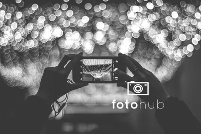 Fotohub | The Hashtag Printer картинки