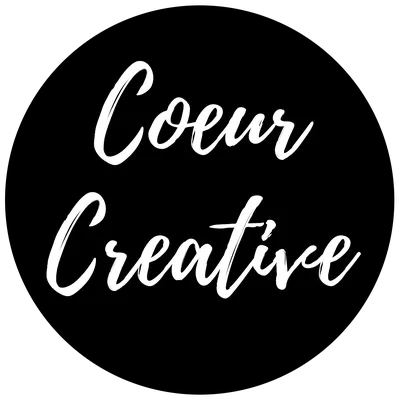 Services — Coeur Creative картинки