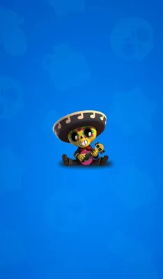 Poco Brawl Stars Wallpapers - Лучшие бесплатные обои Poco Brawl Stars картинки