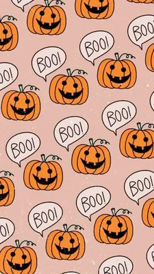 Тыквы , Хеллоуин , Фон , Обои , Заставка на телефон , сохранить , Boo ,  Осе… | Halloween wallpaper backgrounds, Halloween wallpaper iphone,  Halloween wallpaper картинки