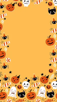 Pin by Dany on Wallpapers iPhone | Halloween wallpaper iphone, Fall  wallpaper, Iphone wallpaper fall картинки