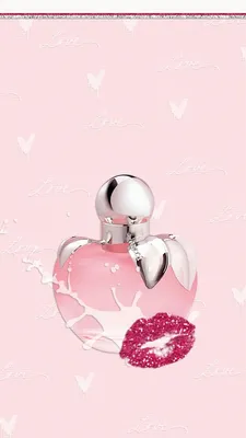 Pink Perfume Bottle Wallpaper | Iphone wallpaper girly, Iphone homescreen  wallpaper, Pink wallpaper iphone картинки