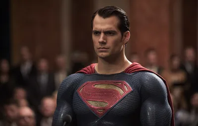 Обои Супермен, Superman, DC Comics, Генри Кавилл, Henry Cavill, Warner Bros, Batman v Superman: Dawn Of Justice, Бэтмен против Супермена: На заре справедливости картинки на рабочий стол, раздел фильмы - скачать картинки