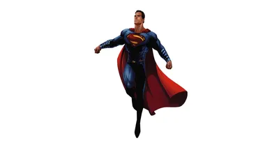 Обои 4k Superman Dc Comic Artwork Wallpaper картинки