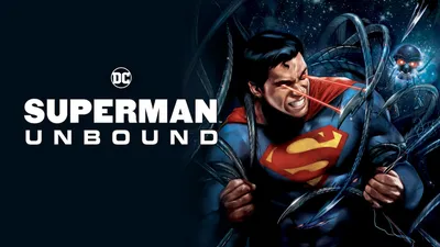 71846 Superman: Unbound HD, Superman, Logo, DC Comics - Rare Gallery HD Wallpapers картинки