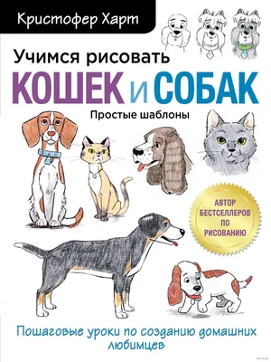 Кошек и собак картинки