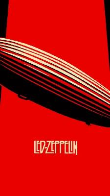 Обои для телефона LED Zeppelin - лучшие бесплатные обои для телефона LED Zeppelin картинки