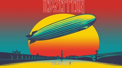 Led Zeppelin Фоны (69+ картинок) картинки