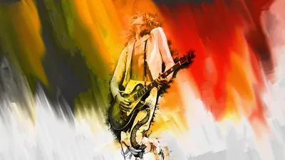 LED Zeppelin HD обои скачать бесплатно картинки