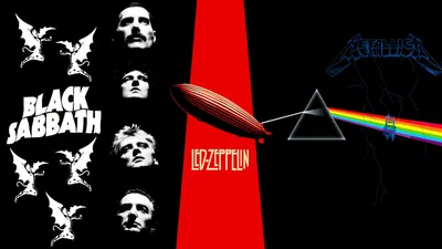 Led Zeppelin HD обои и фоны картинки