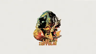 Led Zeppelin Обои - Альбом на Imgur картинки