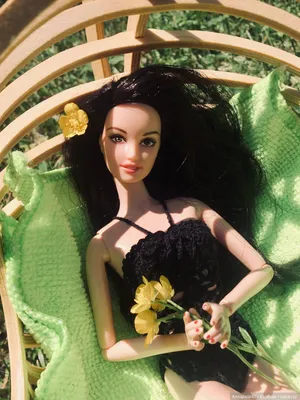 Фотосессия в купальнике для «Мисс Бэйбики 2019» / Куклы Барби, Barbie:  коллекционные и игровые / Бэйбики картинки