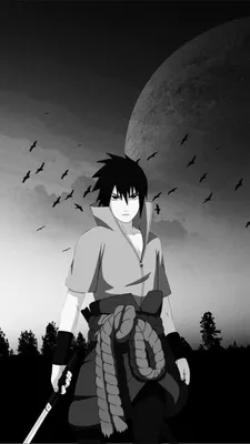 аниме обои ANITERROR | Anime sasuke, Sasuke, Sasuke uchiha картинки