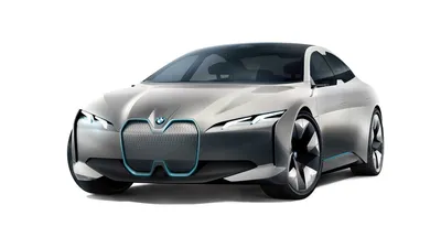 Картинка bmw, dynamics, concept car, bmw vision, машины 2017, концепт кар,  бмв, бмв концепт, авто на белом фоне, арт, art, concept art, на рабочий  стол 1920x1080 скачать обои на рабочий стол бесплатно, картинки