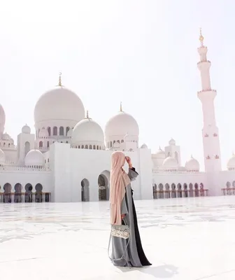 Pin on Hijab Styles \u0026 Trends картинки