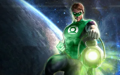 Green Lantern DC Universe, HD Superheroes, 4k обои, изображения, фоны, фотографии и картинки картинки