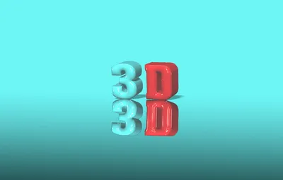 Обои текст, обои, краcный, красивые, бирюза, зеркальное, обои 1920x1080,  красивые обои для рабочего стола, отражеине, Konstantin Gebo, обои на  рабочий стол 1920x1080, 3D текст, красивый 3D текст, зеркальное отражение  картинки на рабочий картинки