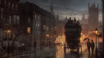 Мои обои 1920x1080 часть 2 | Пикабу картинки