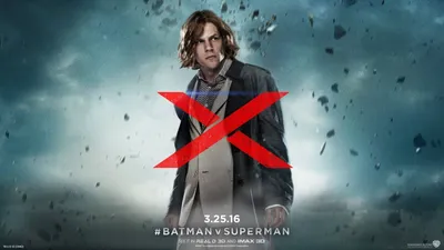 Скачать обои action, lex luthor, poster, fantasy, 2016, фантастика, jesse eisenberg для монитора с разрешением 1920x1080. Высококачественные обои HD картинки картинки