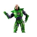 Лекс Лютор усиливается с помощью McFarlane Toys Green Power Suit Figure картинки