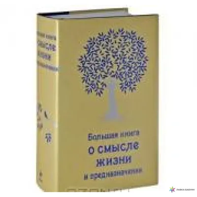 Большая книга о смысле жизни и предназначении, Андрей Жалевич купить в  интернет-магазине: цена, отзывы – Лавка Бабуин, Киев, Украина картинки