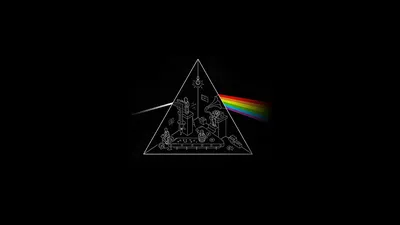 50+ HD-обоев Pink Floyd и Hintergründe картинки