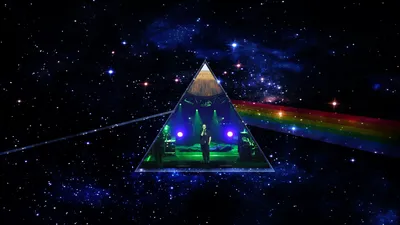 Скачать Pink Floyd Wallpaper APK для Android картинки