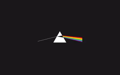 Обои Apple Pink Floyd от GreenMachine987 картинки