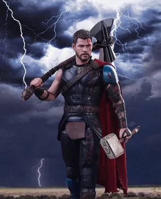 Pin on Thor картинки