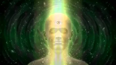 Медитация на Третий Глаз Third Eye Meditation - YouTube картинки