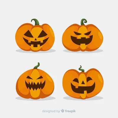 Halloween Pumpkin Изображения – скачать бесплатно на Freepik картинки